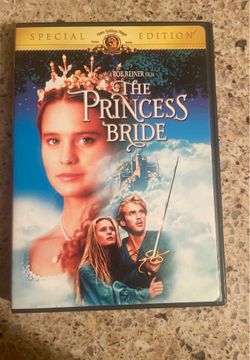 The Princes Bride