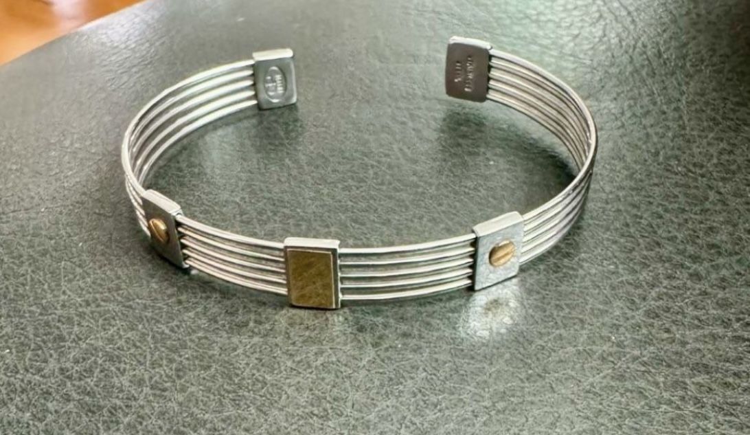Vintage Handmade Jewelry