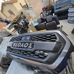 Parts For Tacoma 2005 To 2023