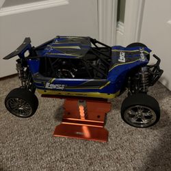 Losi Mini 8ight DB - AWD 