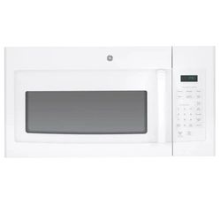 The GE 1.6 Cu. Ft. Over-the-Range Microwave Oven