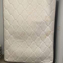 Queen Mattress FREE FOR PICKUP