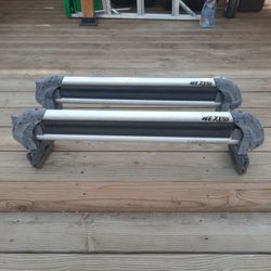 Nexess INA925 SKI/SNOWBOARD RACKS