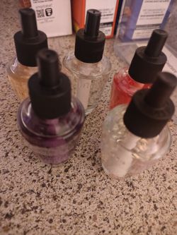 Bath And Body Works Air Freshener