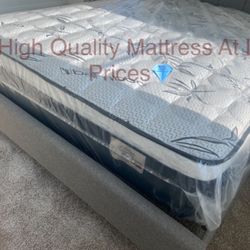 Mattress Full Sizes