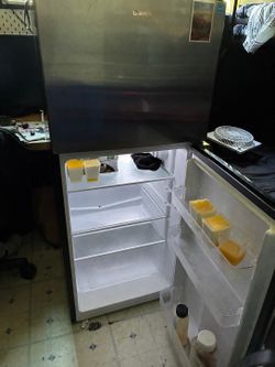 Danby Mini Fridge