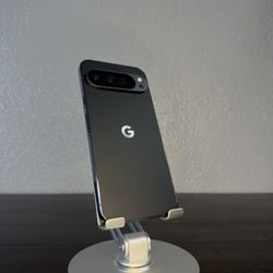 🌸Spring Sale🌸 Google Pixel 9 Pro XL Unlocked 256GB - Black