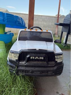 Free RAM Kids Toy