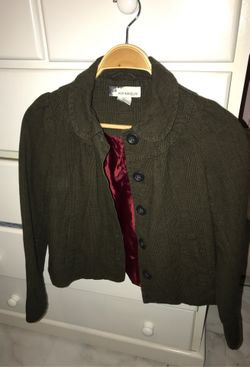 Cute Blazer