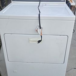Whirlpool Gas Dryer Working Condition $25