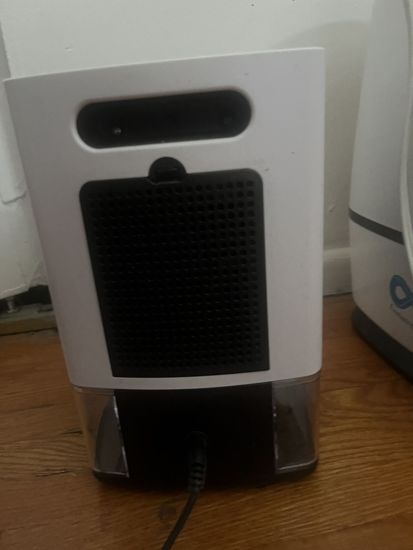 Small Dehumidifier