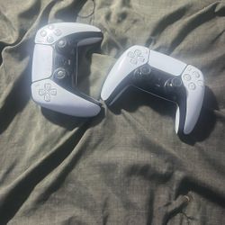Ps5 Controllers 