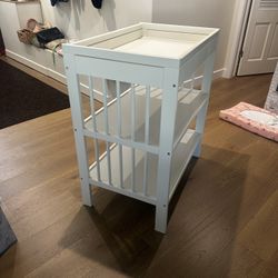 Baby Changing Table