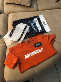Doyoueven prime t shirt