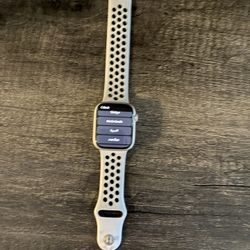 Apple Watch Nike Edition