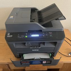 Printer, Copier, Scanner