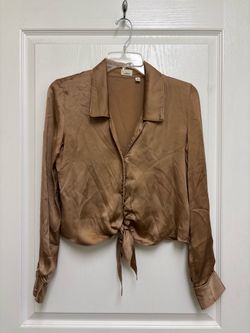 Aritzia blouse