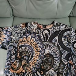 Dream Of Threads Sweater