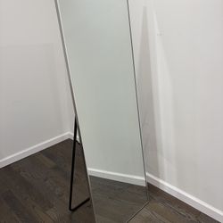 Full Length Floor Mirror