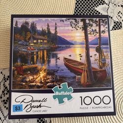 Puzzles 1000