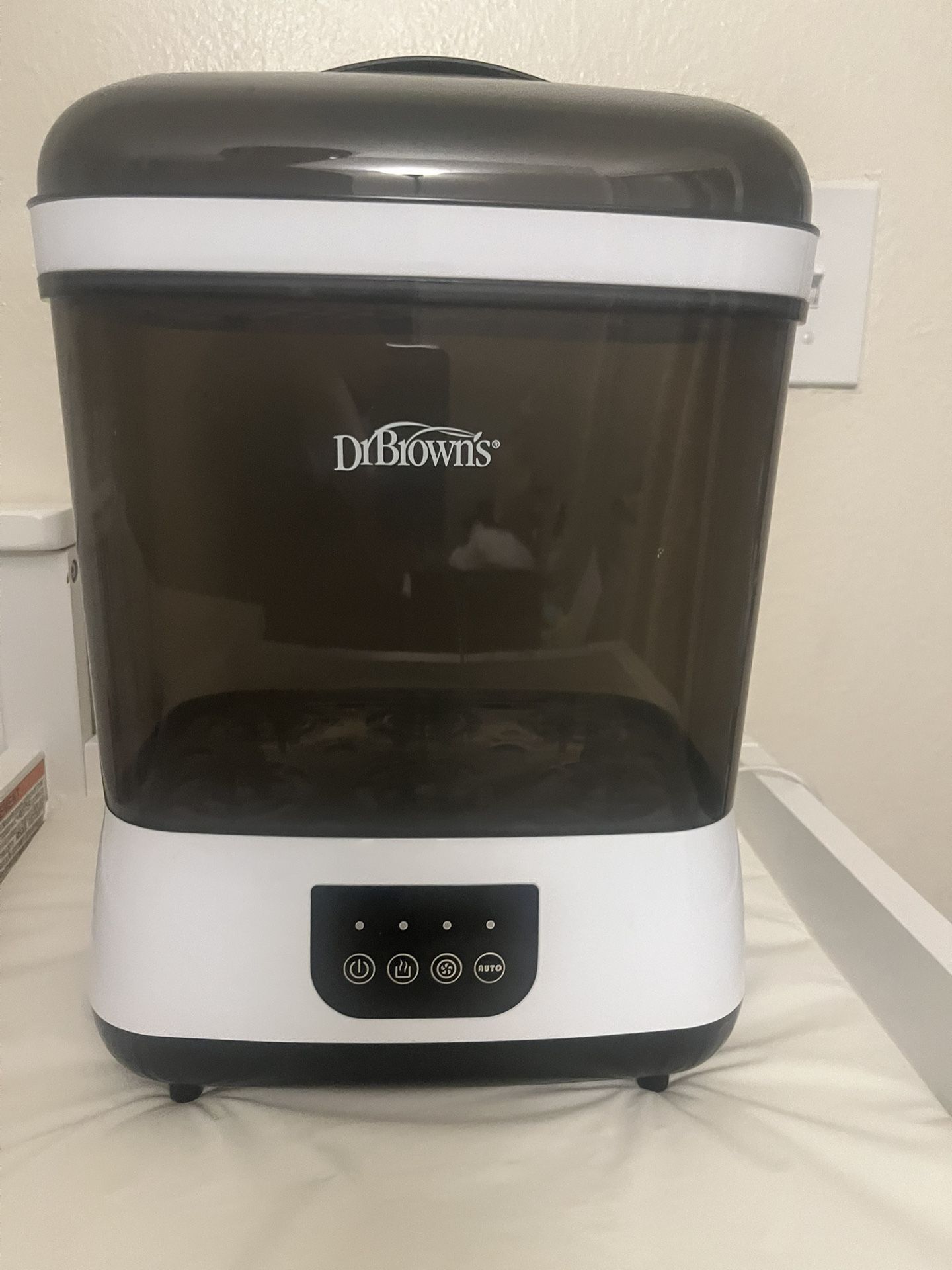 Dr browns Baby Bottle Sterilizer