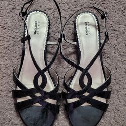 Basic Editions Sandals 