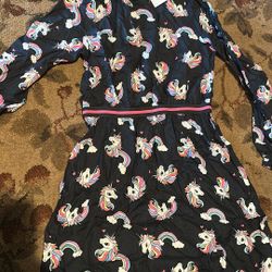 Brand New Girls 9/10 Dress 