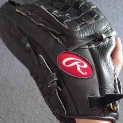 Rawlings PP125BFSC LHT Glove 