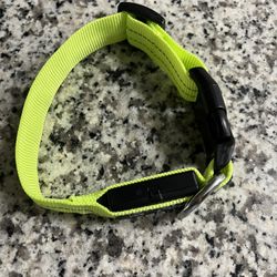 Reflective Dog Collar