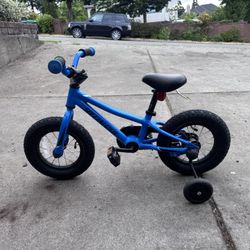 Kids’ Specialized Riprock 12” Bike – Barely Used!