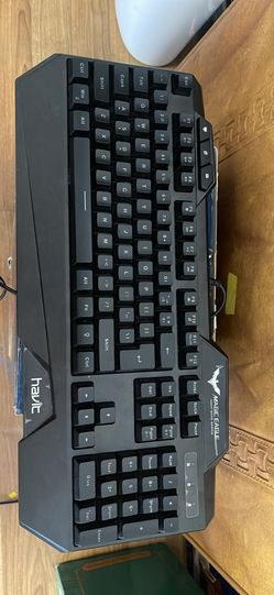 Computer Keyboard 
