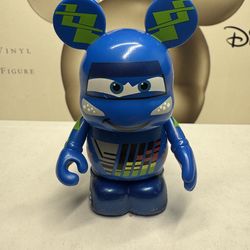 Disney Vinylmation Park Series 11 DJ Cars Land California Adventure