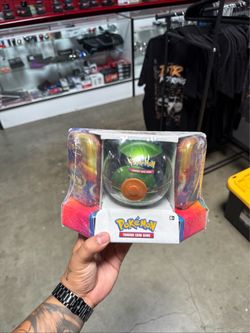 Pokemon sealed collection