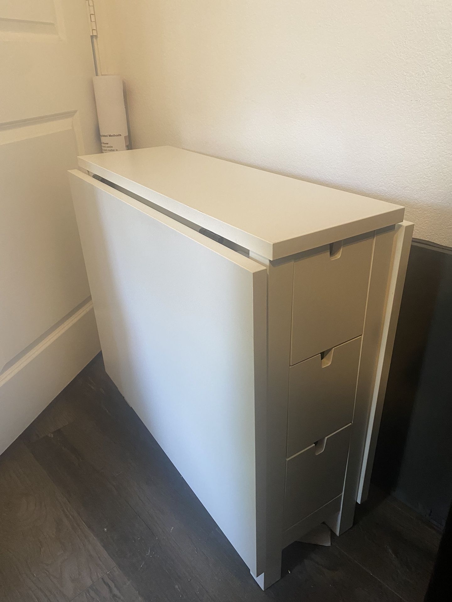 Foldable Dinning Table