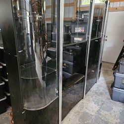 Large Display Cabinet 
