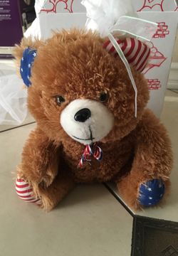 Build a Bear