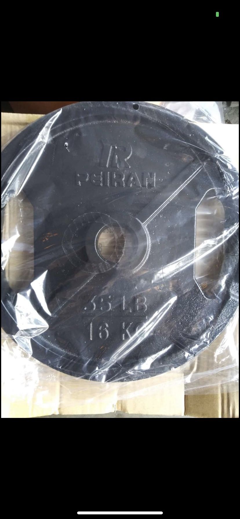 300lb Olympic Weight Sets And Bumper Plate Sets With Barbell And Clips