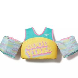 Speedo Splash Jammer