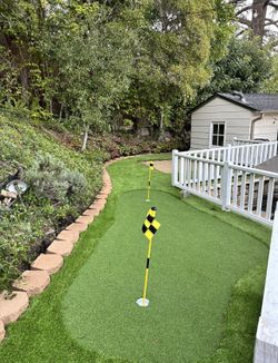 Artificial Turf