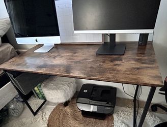 Computer Table 