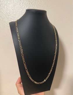 10K Gold Chain – 11.7 Grams 25 in🔥 (Firm Price) Authentic 10K gold — no games, no BS 🤝