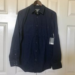 Young Man’s Shirt