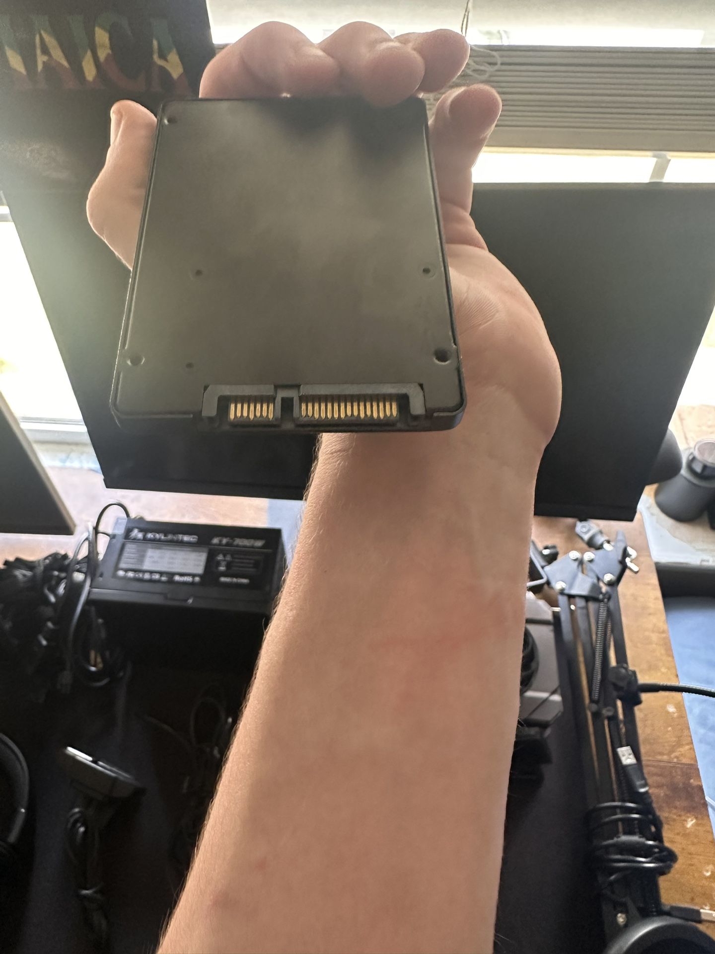 512gb Ssd