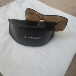 Womens Burberry Sunglasses