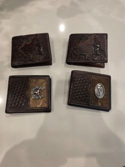 Mens wallet