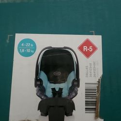 Infant Car Seat 