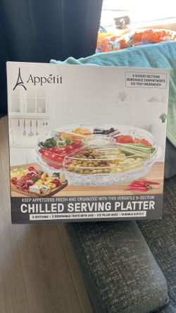 Serving Platter
