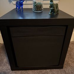 IKEA Kallax Cubes