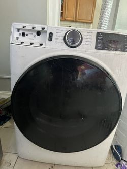 GE Dryer ‼️