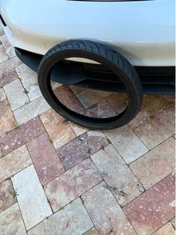 Talaria x3 FRONT ONLY sumo